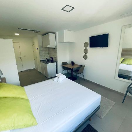 Villamartin Hotel Ghb Dehesa de Campoamor  Екстериор снимка