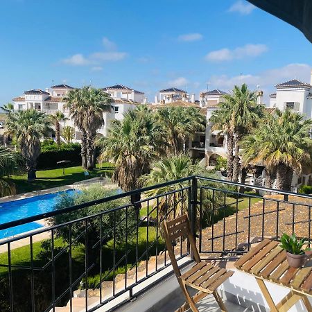 Villamartin Hotel Ghb Dehesa de Campoamor  Екстериор снимка
