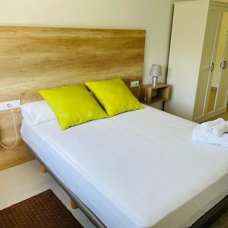 Villamartin Hotel Ghb Dehesa de Campoamor  Екстериор снимка