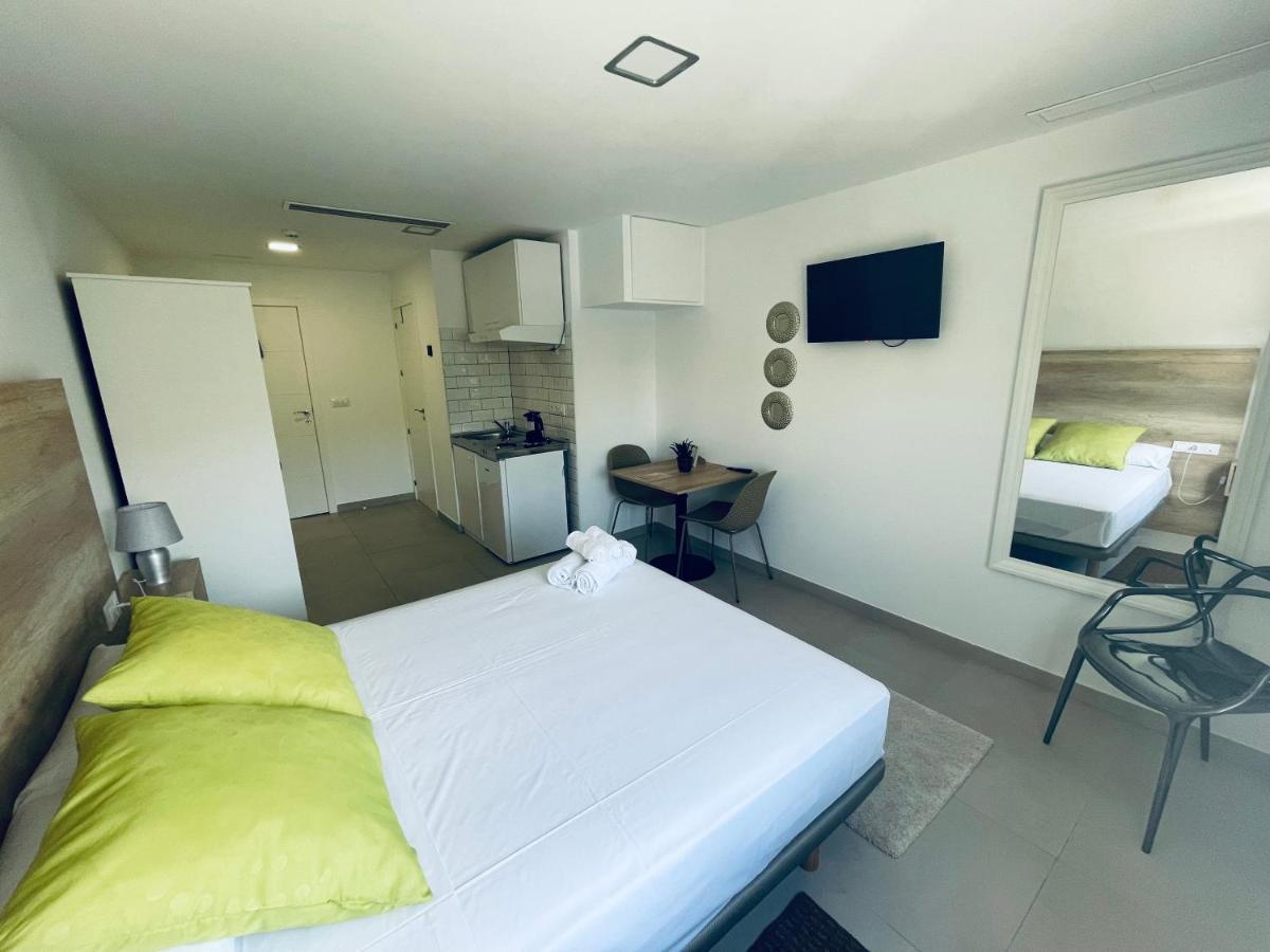 Villamartin Hotel Ghb Dehesa de Campoamor  Екстериор снимка