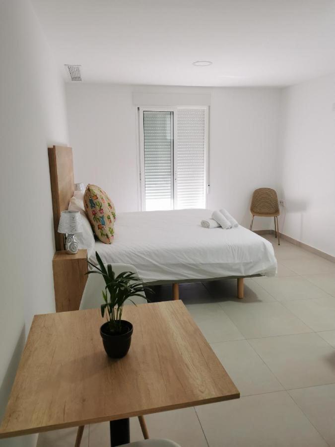 Villamartin Hotel Ghb Dehesa de Campoamor  Екстериор снимка