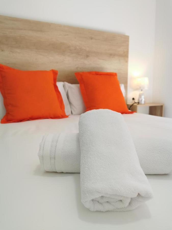 Villamartin Hotel Ghb Dehesa de Campoamor  Екстериор снимка