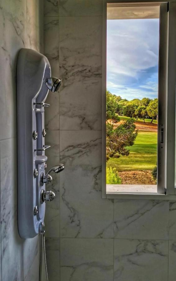 Villamartin Hotel Ghb Dehesa de Campoamor  Екстериор снимка