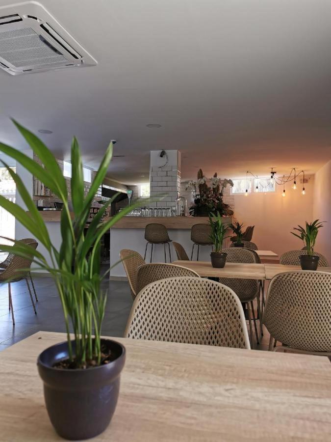 Villamartin Hotel Ghb Dehesa de Campoamor  Екстериор снимка