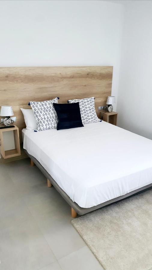 Villamartin Hotel Ghb Dehesa de Campoamor  Екстериор снимка