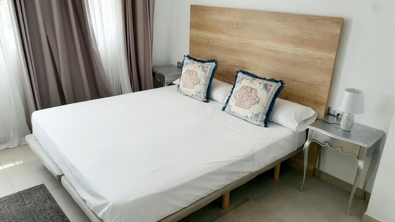 Villamartin Hotel Ghb Dehesa de Campoamor  Екстериор снимка