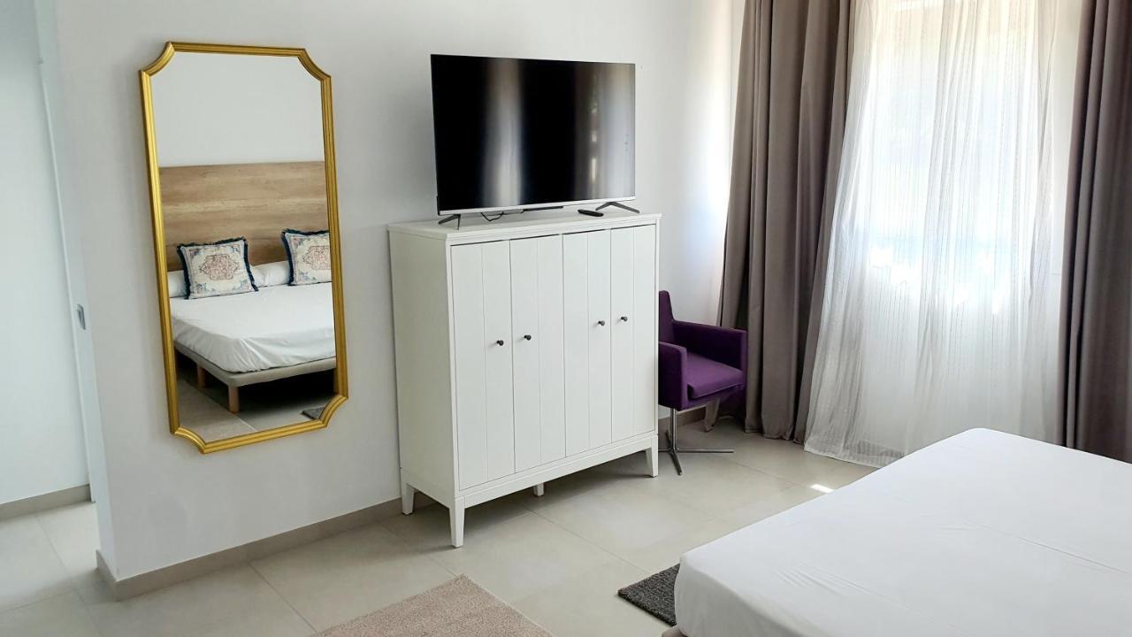 Villamartin Hotel Ghb Dehesa de Campoamor  Екстериор снимка