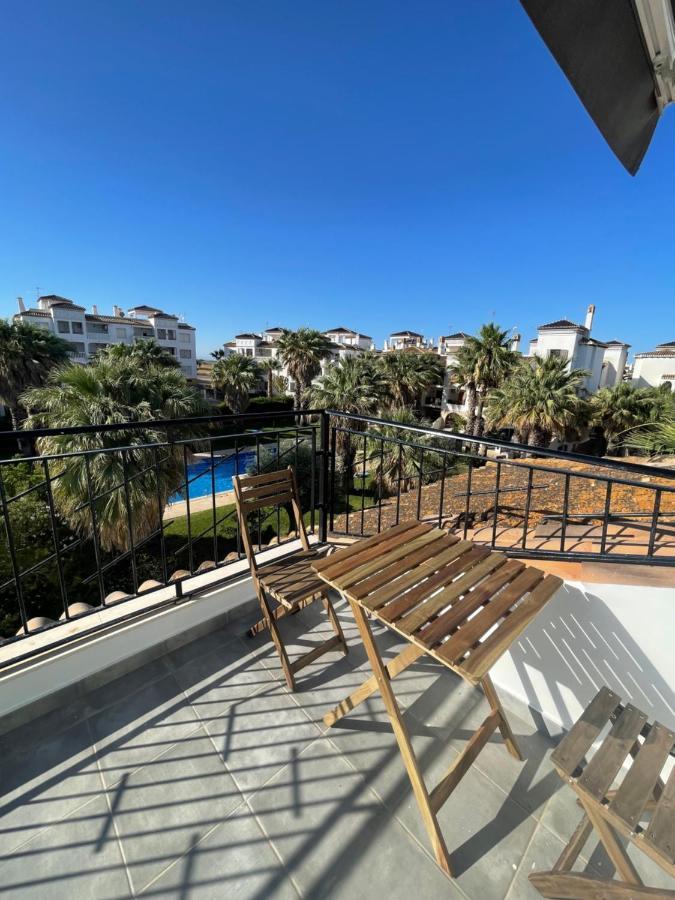 Villamartin Hotel Ghb Dehesa de Campoamor  Екстериор снимка