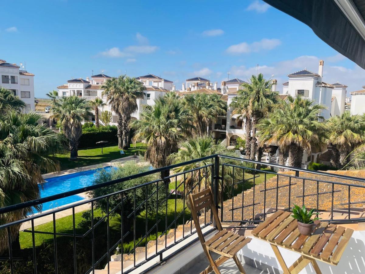 Villamartin Hotel Ghb Dehesa de Campoamor  Екстериор снимка
