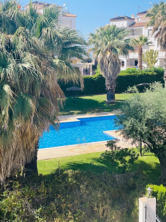 Villamartin Hotel Ghb Dehesa de Campoamor  Екстериор снимка
