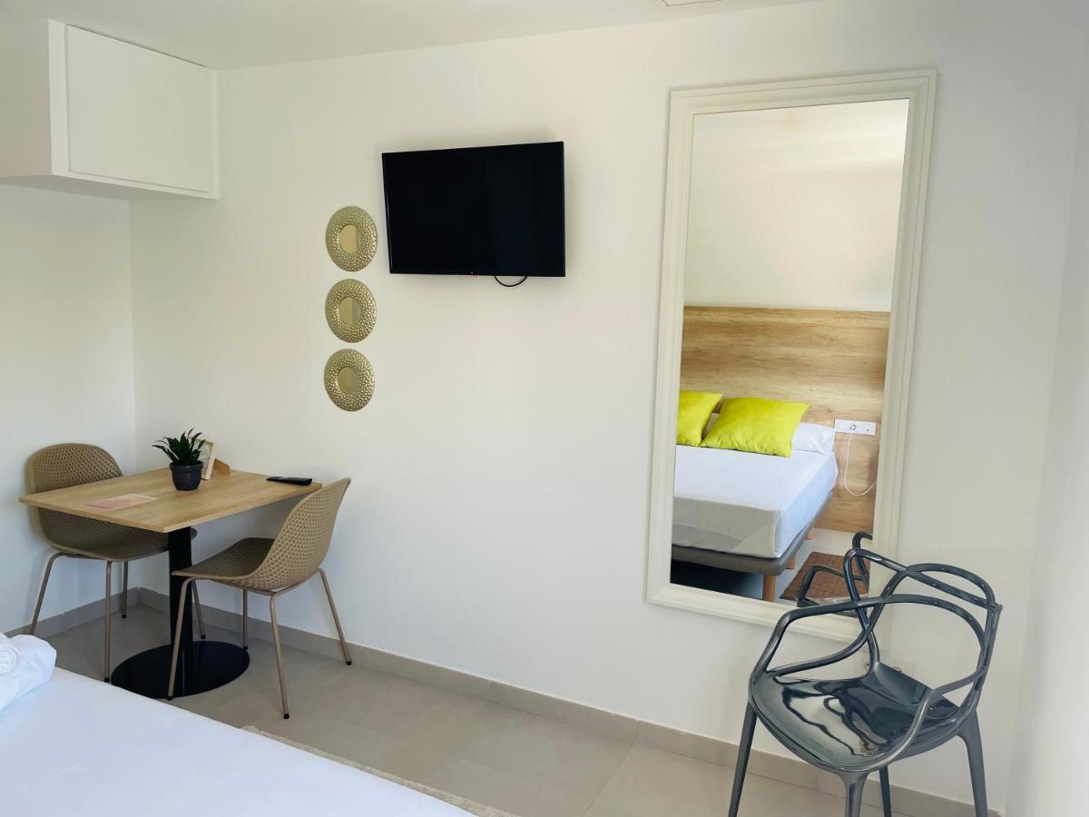 Villamartin Hotel Ghb Dehesa de Campoamor  Екстериор снимка