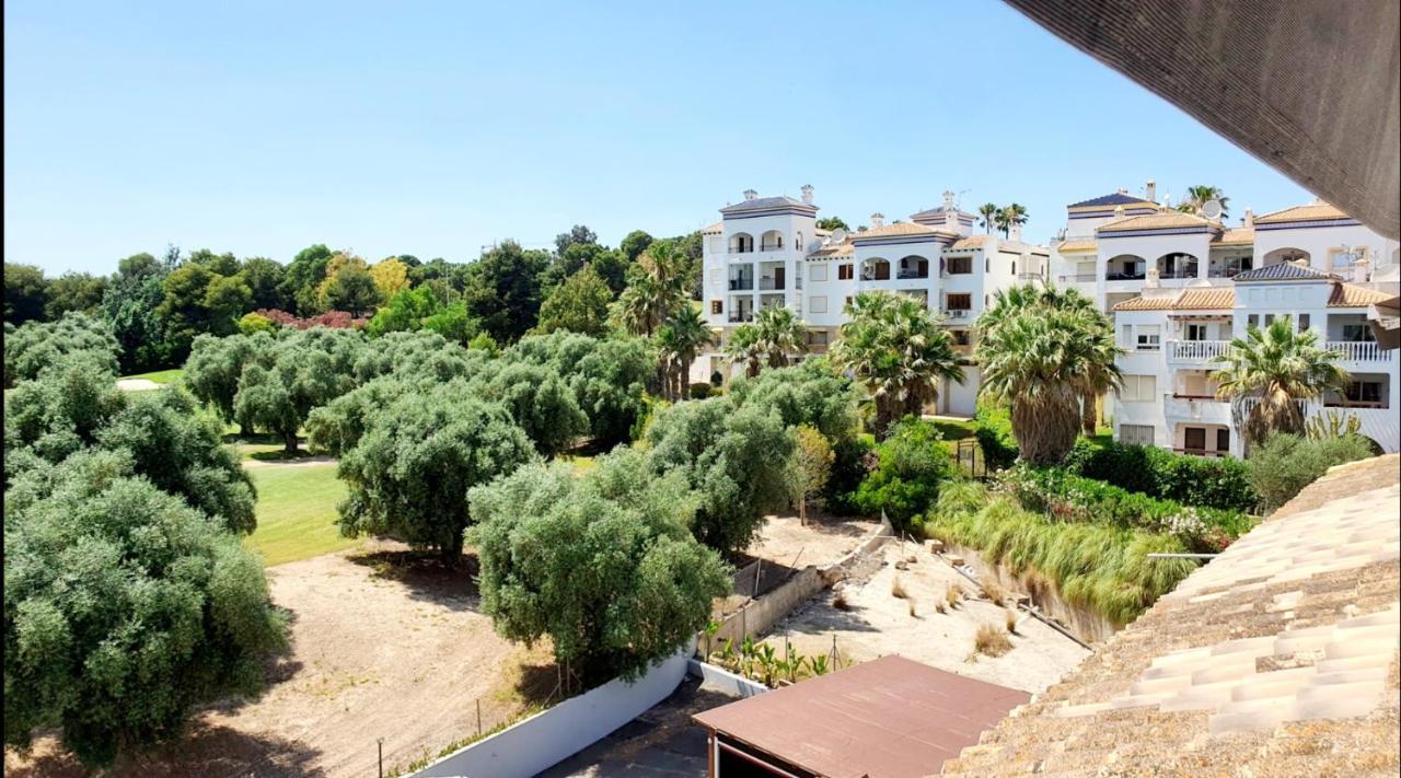 Villamartin Hotel Ghb Dehesa de Campoamor  Екстериор снимка
