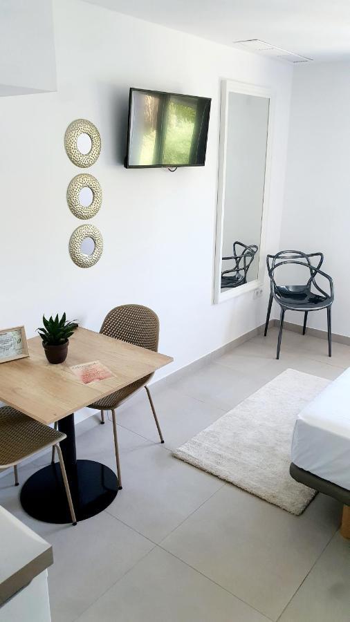 Villamartin Hotel Ghb Dehesa de Campoamor  Екстериор снимка