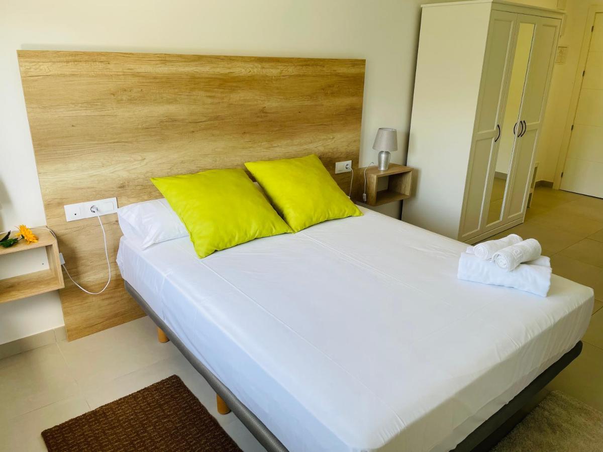 Villamartin Hotel Ghb Dehesa de Campoamor  Екстериор снимка