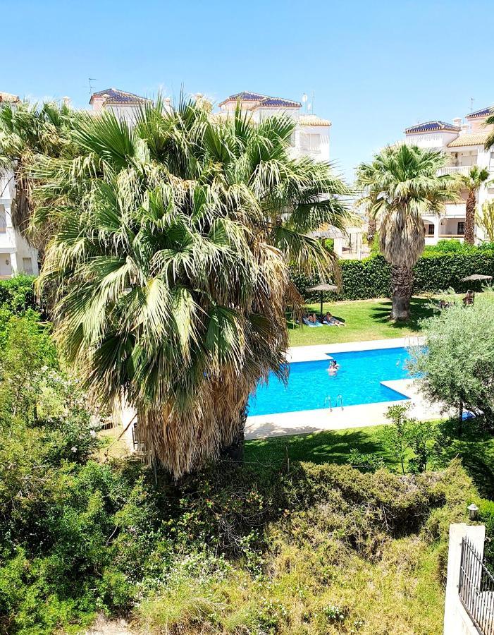 Villamartin Hotel Ghb Dehesa de Campoamor  Екстериор снимка