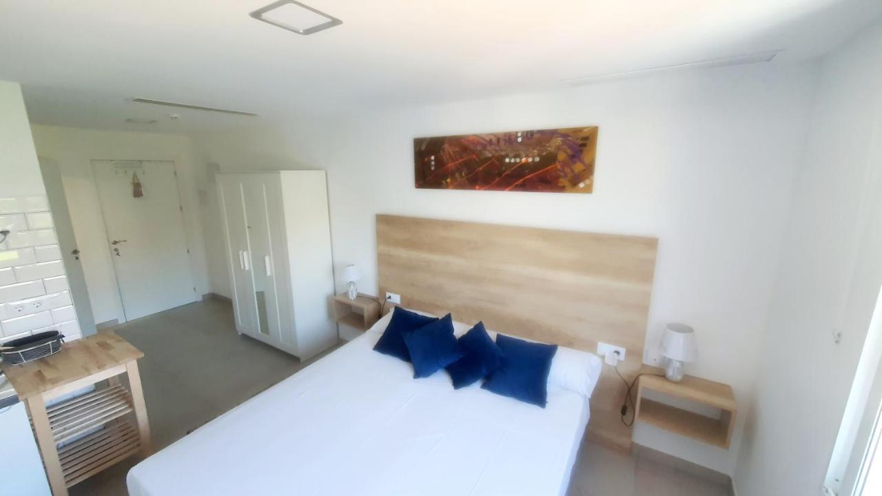Villamartin Hotel Ghb Dehesa de Campoamor  Екстериор снимка
