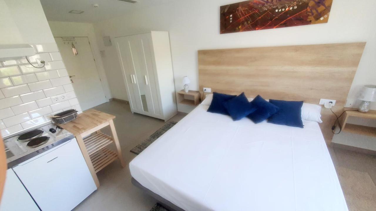 Villamartin Hotel Ghb Dehesa de Campoamor  Екстериор снимка