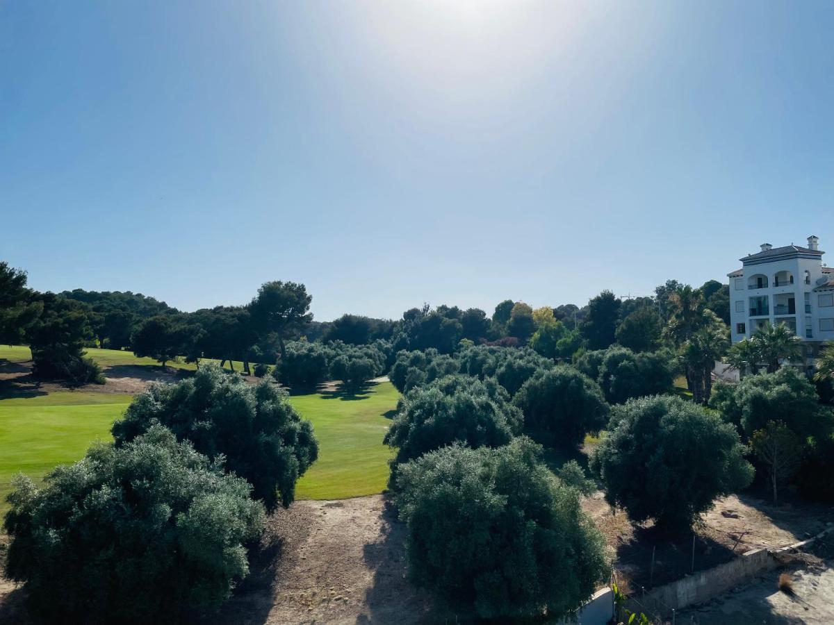 Villamartin Hotel Ghb Dehesa de Campoamor  Екстериор снимка