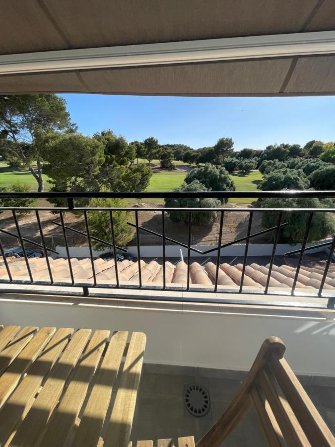 Villamartin Hotel Ghb Dehesa de Campoamor  Екстериор снимка