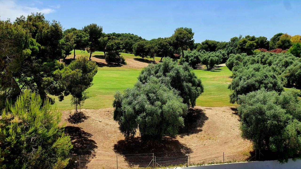 Villamartin Hotel Ghb Dehesa de Campoamor  Екстериор снимка