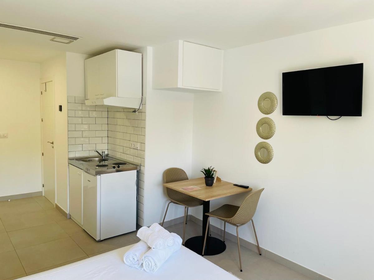 Villamartin Hotel Ghb Dehesa de Campoamor  Екстериор снимка