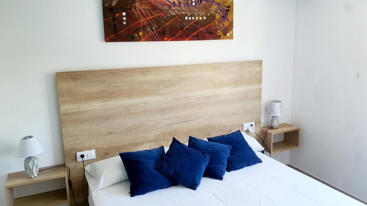 Villamartin Hotel Ghb Dehesa de Campoamor  Екстериор снимка