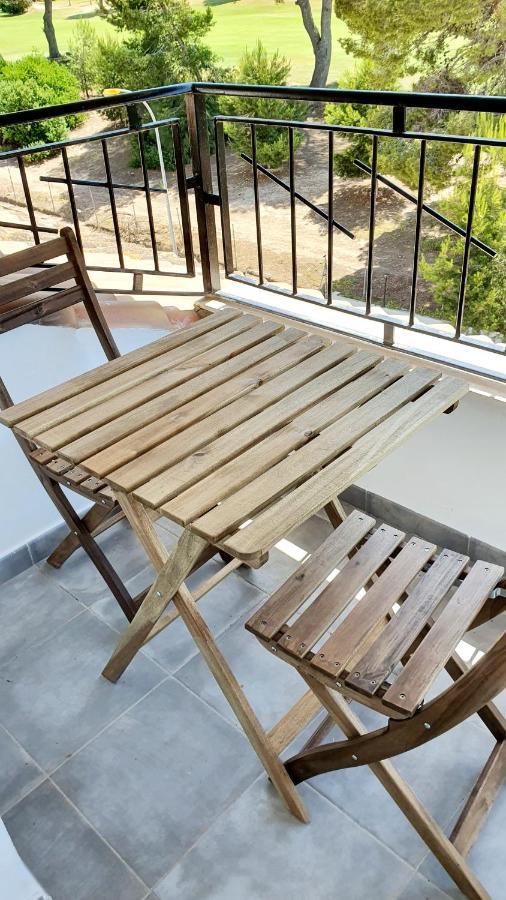 Villamartin Hotel Ghb Dehesa de Campoamor  Екстериор снимка