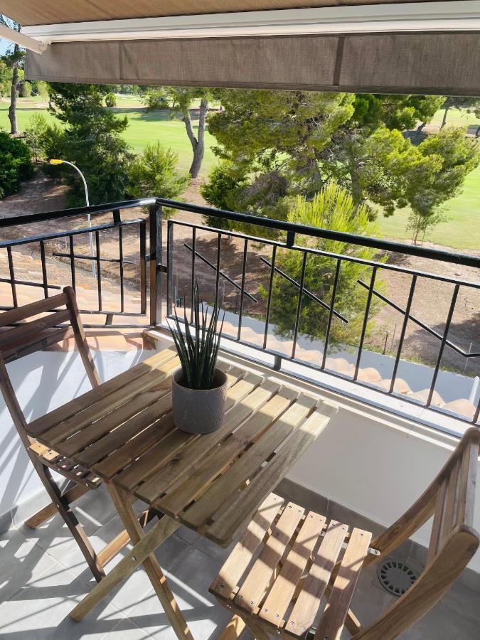 Villamartin Hotel Ghb Dehesa de Campoamor  Екстериор снимка