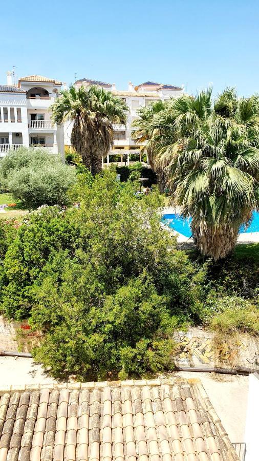 Villamartin Hotel Ghb Dehesa de Campoamor  Екстериор снимка