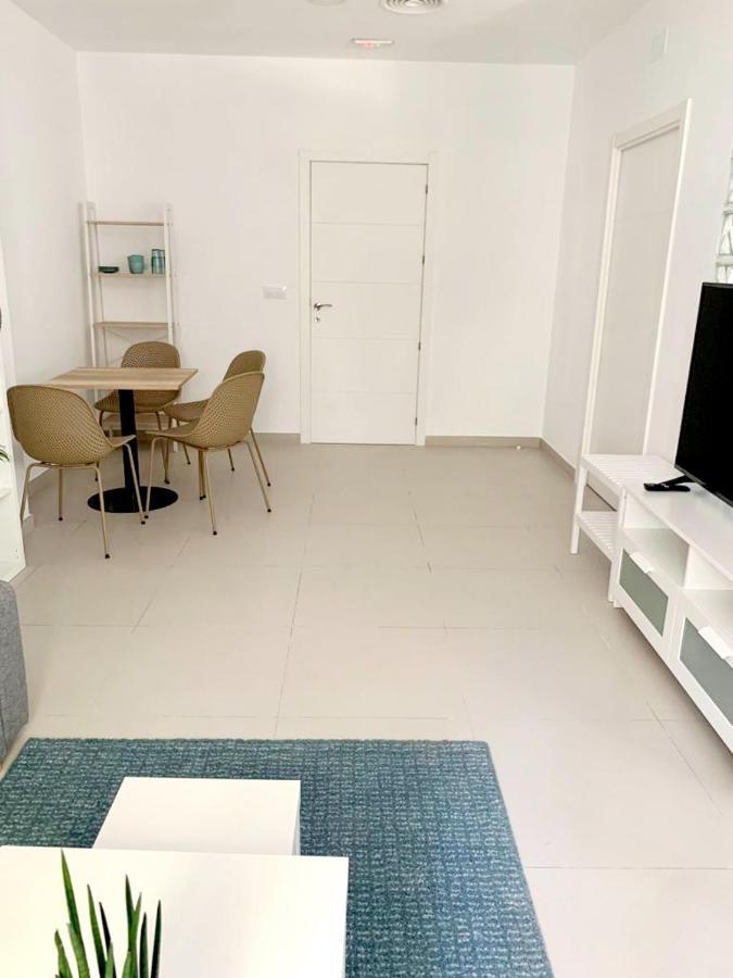 Villamartin Hotel Ghb Dehesa de Campoamor  Екстериор снимка